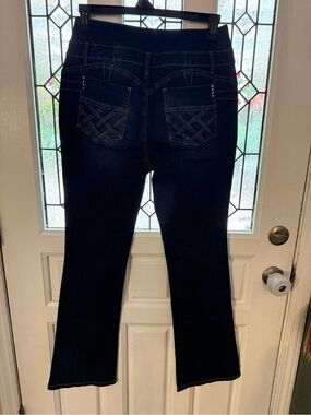 Flamingals Jeans
